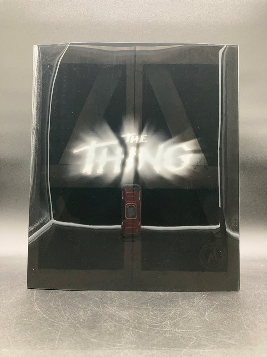 The Thing R.J. MacReady MONDO Exclusive 1:6 Scale Action Figure