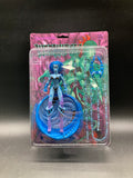 Webwitch (Blue Variant) Rendition Figure 1998