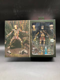 Predator Jungle Hunter NECA Figure