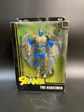 The Redeemer McFarlane Spawn Figure 2021