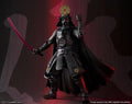Samurai Taisho Darth Vader (Vengeful Spirit) Bandai Tamashi Nations Star Wars: Obi-Wan Kenobi Mei Sho Movie Realization Figure