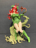 Poison Ivy Kotobukiya Bishoujo Shunya Yamashita Statue