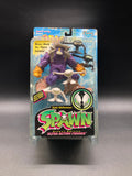 The Maxx McFarlane Spawn Series 4 Figure 1996