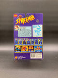 Nick Fury Toybiz 1995 Spider-Man Figure