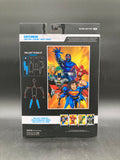 Superman McFarlane DC
Multiverse Justice League Task Force Figure Darkseid BAF 2024