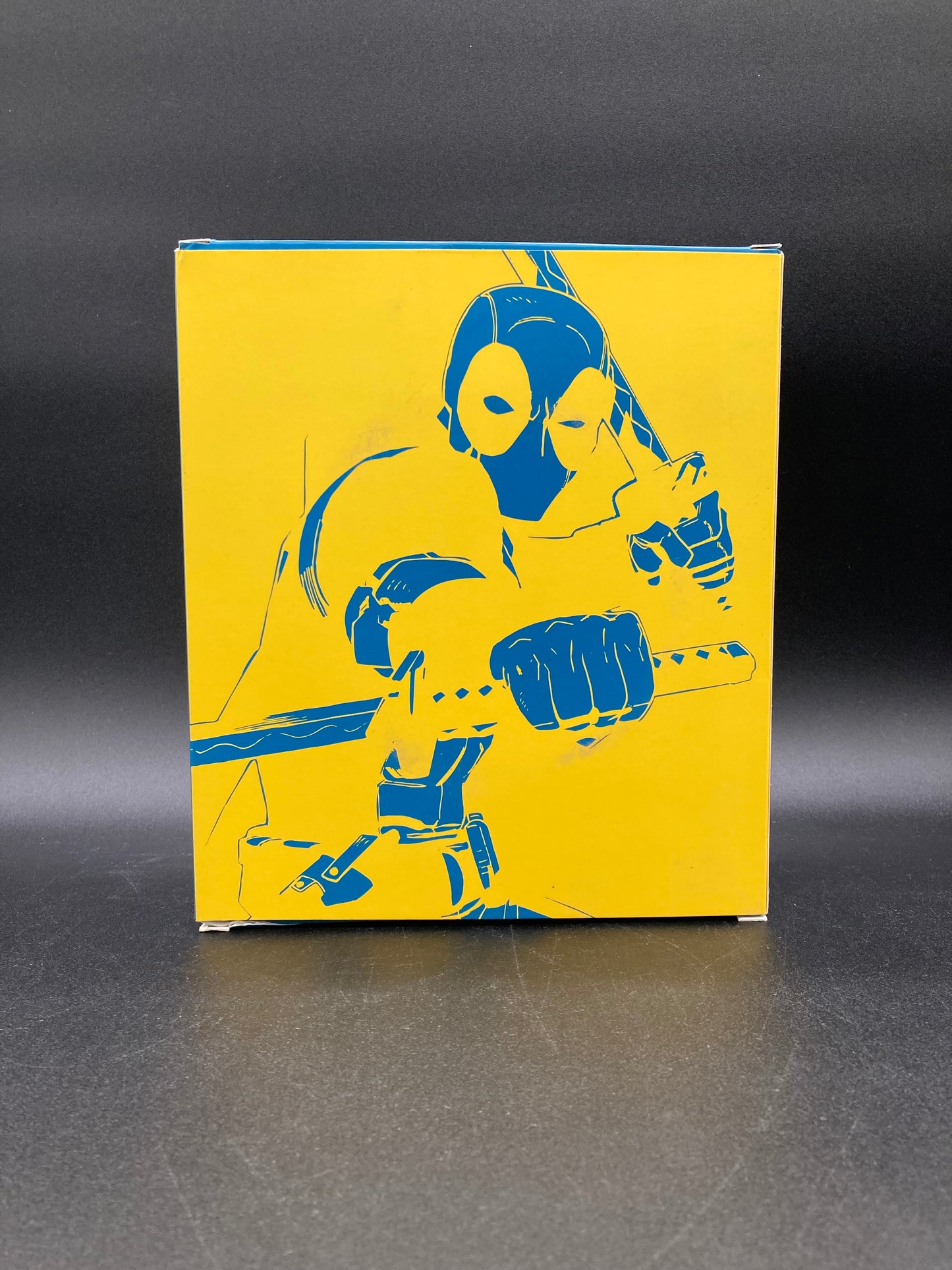 Deadpool X-Men One:12 Collective Mezco Marvel Action Figure PX Exclusive