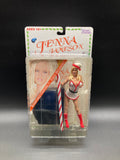 Jenna Jameson Plastic Fantasy Figure