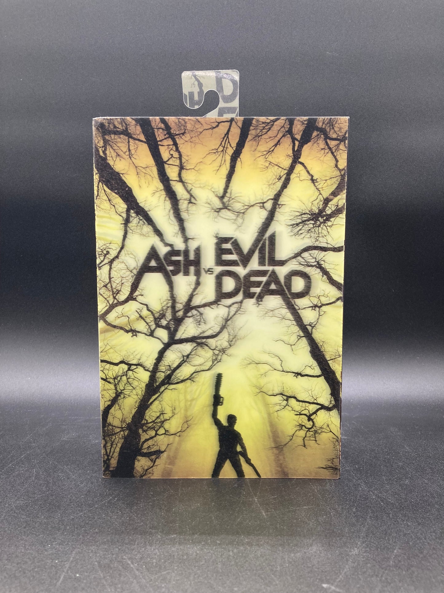 Ash VS Evil Dead NECA Figure 2017