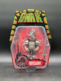 GWAR Trick Or Treat Studios Figure Set 2025 (Build a set Oderus Urungus)