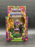 Super Shredder Mattel Turtles Of Grayskull TMNT MOTU Figure 2024