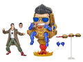 M.O.D.O.K (Elvis) Hasbro World Marvel Legends World Domination Tour Exclusive Action Figure Set 2021