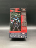 Captain America (Secret Empire) Hasbro Marvel Legends (Walmart Exclusive) Figure 2024