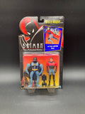 Bruce Wayne Kenner Batman Animated Series Figure 1992