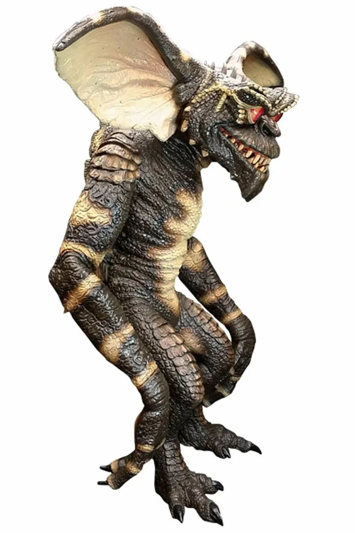 Evil Gremlin 28" Movie Replica Puppet Prop Trick or Treat Studios Figure Bundle