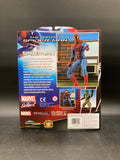 Amazing Spider-Man Marvel Select Diamond Select Toys Figure 2012