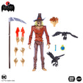 Scarecrow MONDO Batman: The Animated Series - 1/6 Scale Figure