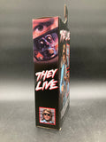 Nada (Roddy Piper) They Live Action Figure NECA 2020