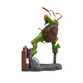 Michelangelo Abystyle Studio SFC Teenage Mutant Ninja Turtles Statue