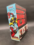 Deadpool Mezco Deadpool & Wolverine Deluxe Edition One:12 Collective Figure 2025