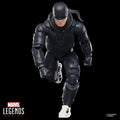 DareDevil Hasbro Marvel Legends DareDevil Man Without Fear #1 Comic Cover Figure