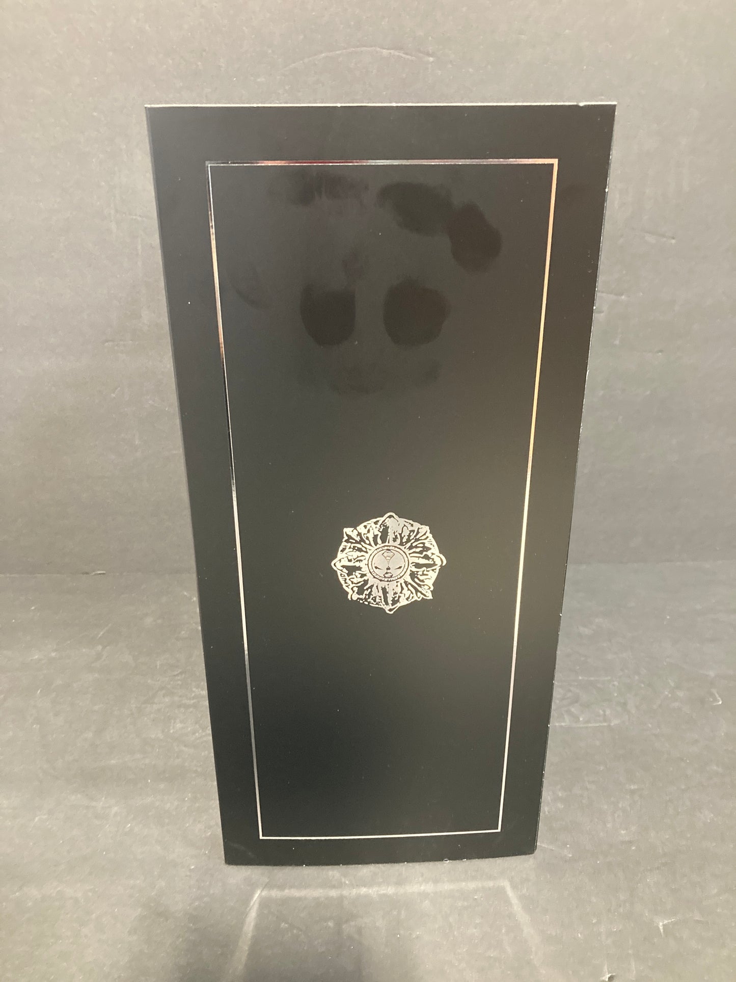 Classic Silver Medieval Spawn McFarlane Kickstarter Special Edition (Silver Box)