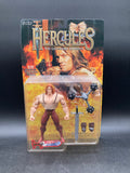 Hercules Toybiz Hercules Figure 1995