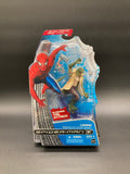 The Lizard Hasbro Spider-Man Figure 2007