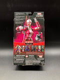Gwenpool Hasbro Marvel Legends Figure Lizard BAF 2017
