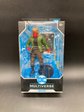 Grifter McFarlane DC Multiverse Figure 2022