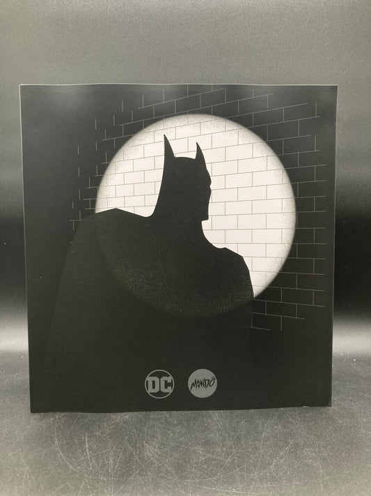 Batman (Noir Ver.) MONDO Batman: The Animated Series 1/6 Scale BBTS Exclusive Limited Edition Figure