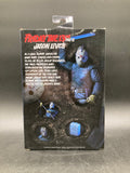 Jason Voorhees NECA Friday The 13th Part VI Jason Lives Figure