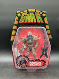 GWAR Trick Or Treat Studios Figure Set 2025 (Build a set Oderus Urungus)