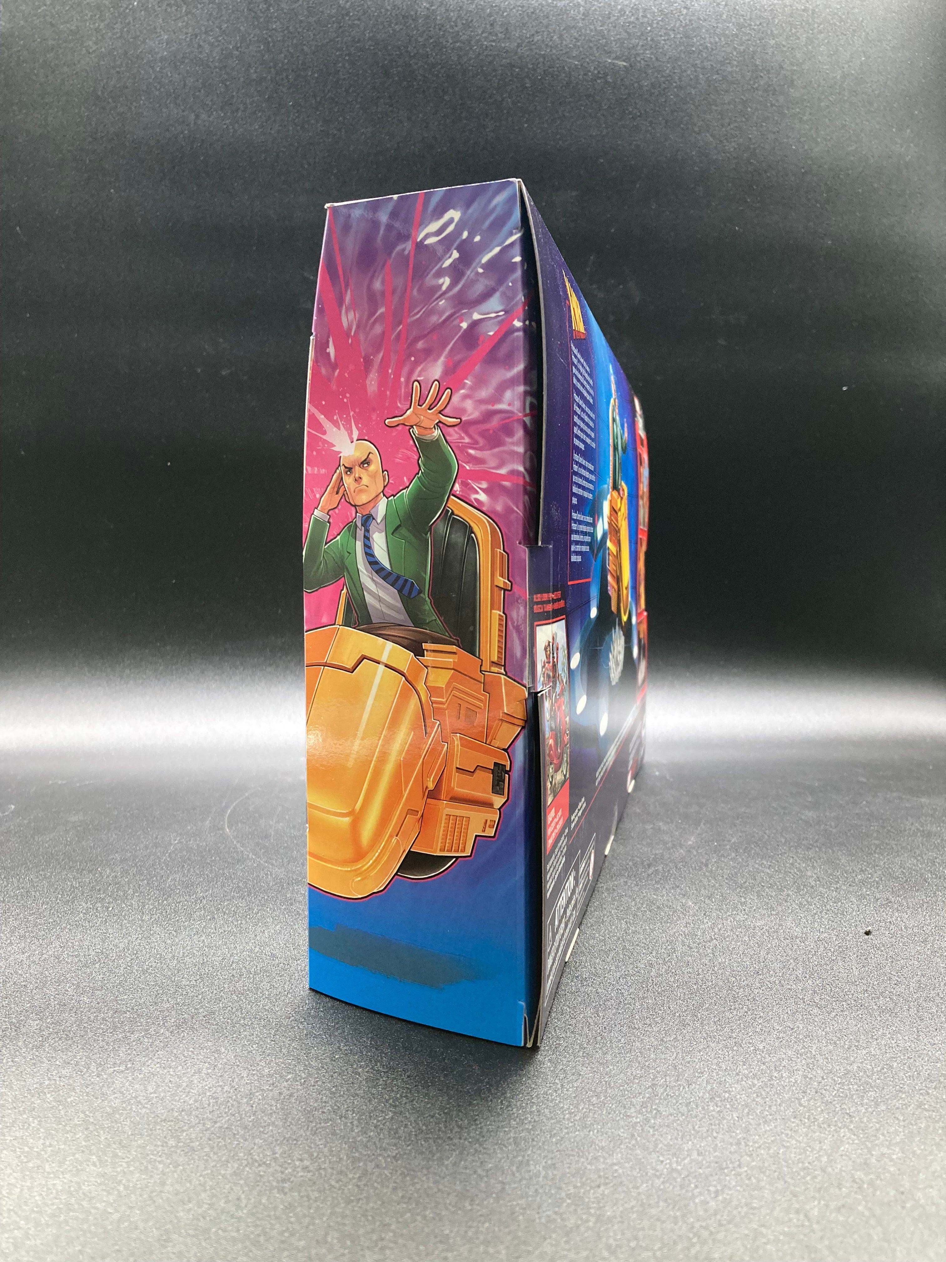 Professor X Hasbro Marvel Legends X-Men 80th Anniversary Figure