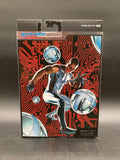 Mister Terrific (Black Variant) McFarlane Collector Edition DC Multiverse JSA Platinum Edition Figure 2024