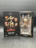 Iron Man Mark XXI "Midas" 1/12 Scale Avengers: The Infinity Saga DLX Action Figure