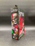 The Fiend NECA Misfits Christmas Figure 2020