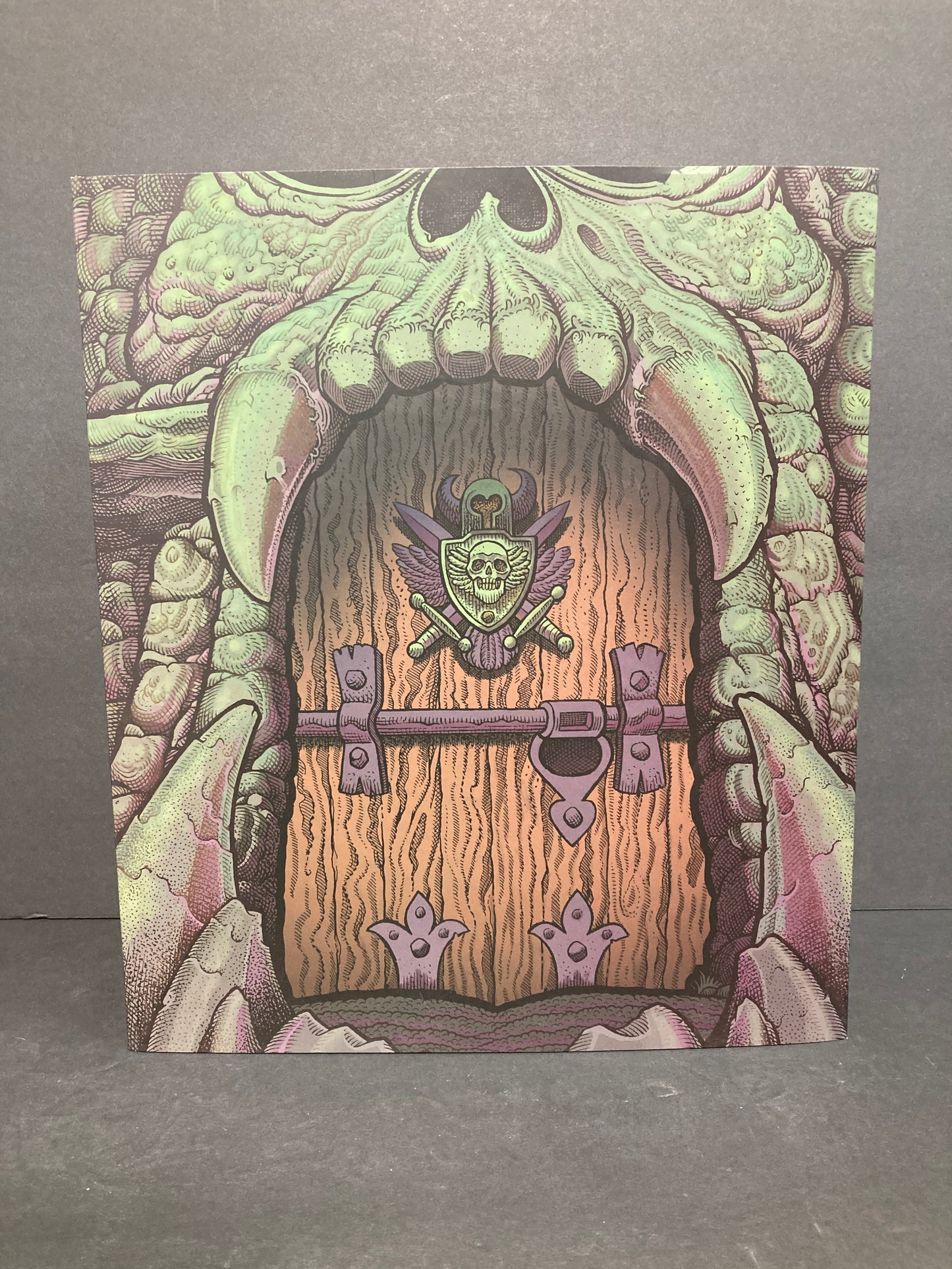 He-Man Masters of the Universe Mondo Exclusive Edition 1st Release Version 1/6 Scale Figure