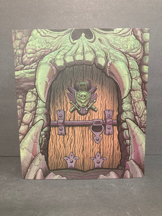 He-Man Masters of the Universe Mondo Exclusive Edition 1st Release Version 1/6 Scale Figure