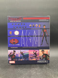 Miles Morales Mezco ONE:12 Collective Spider-Man Across The Spider-Verse Figure