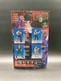 Nina Williams Tekken 3 Namco Figure 1998