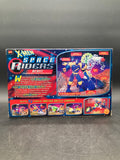 Beast Toybiz X-Men Space Riders Figure 1997