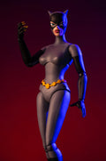 Catwoman Mondo Batman Animated series