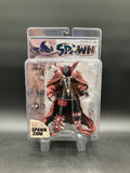 Spawn McFarlane Toys Collector’s Club Figure 2000