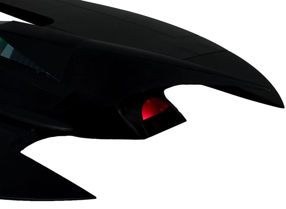 The Batwing McFarlane Batman: The Animated Series Vehicle Playset