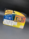 1994 Kenner Aliens Die-Cast Figure Set