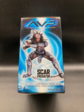 Scar Predator McFarlane Toys Aliens VS Predator 12-inch Figure