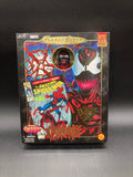 Carnage Toybiz Marvel Famous Cover Series Special Collector’s Edition Figure 2001