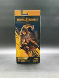 Commando Spawn McFarlane Mortal Kombat 11 Figure 2022
