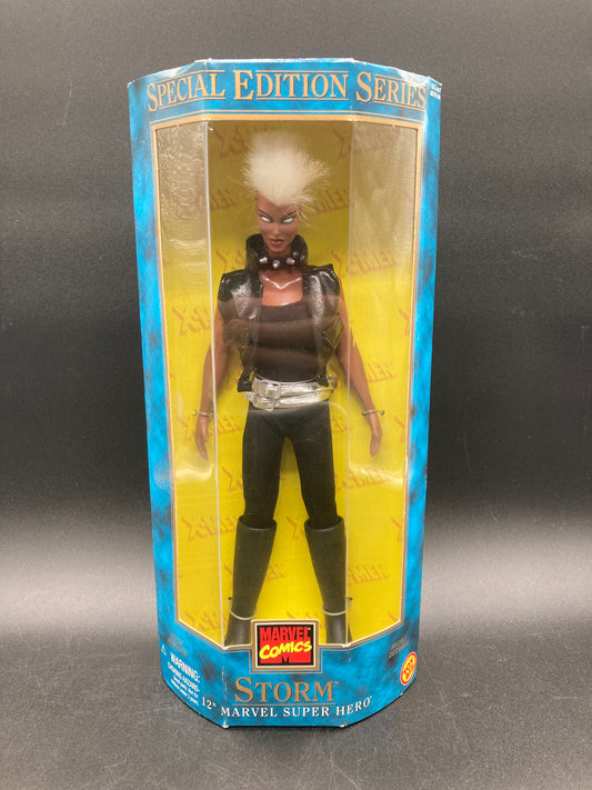 Storm Toybiz Marvel Special Edition Series Comics 12” Marvel Super Hero Figure 1997