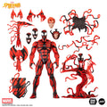 Carnage MONDO Spider-Man: The Animated Series - 1/6 Scale Figure Limited Edition